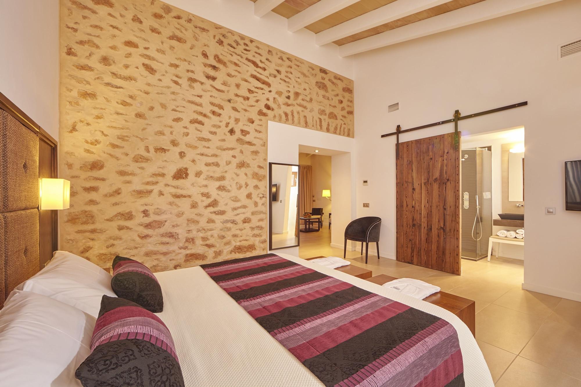 Bennoc Petit Hotel - Only Adults Llucmajor  Dış mekan fotoğraf
