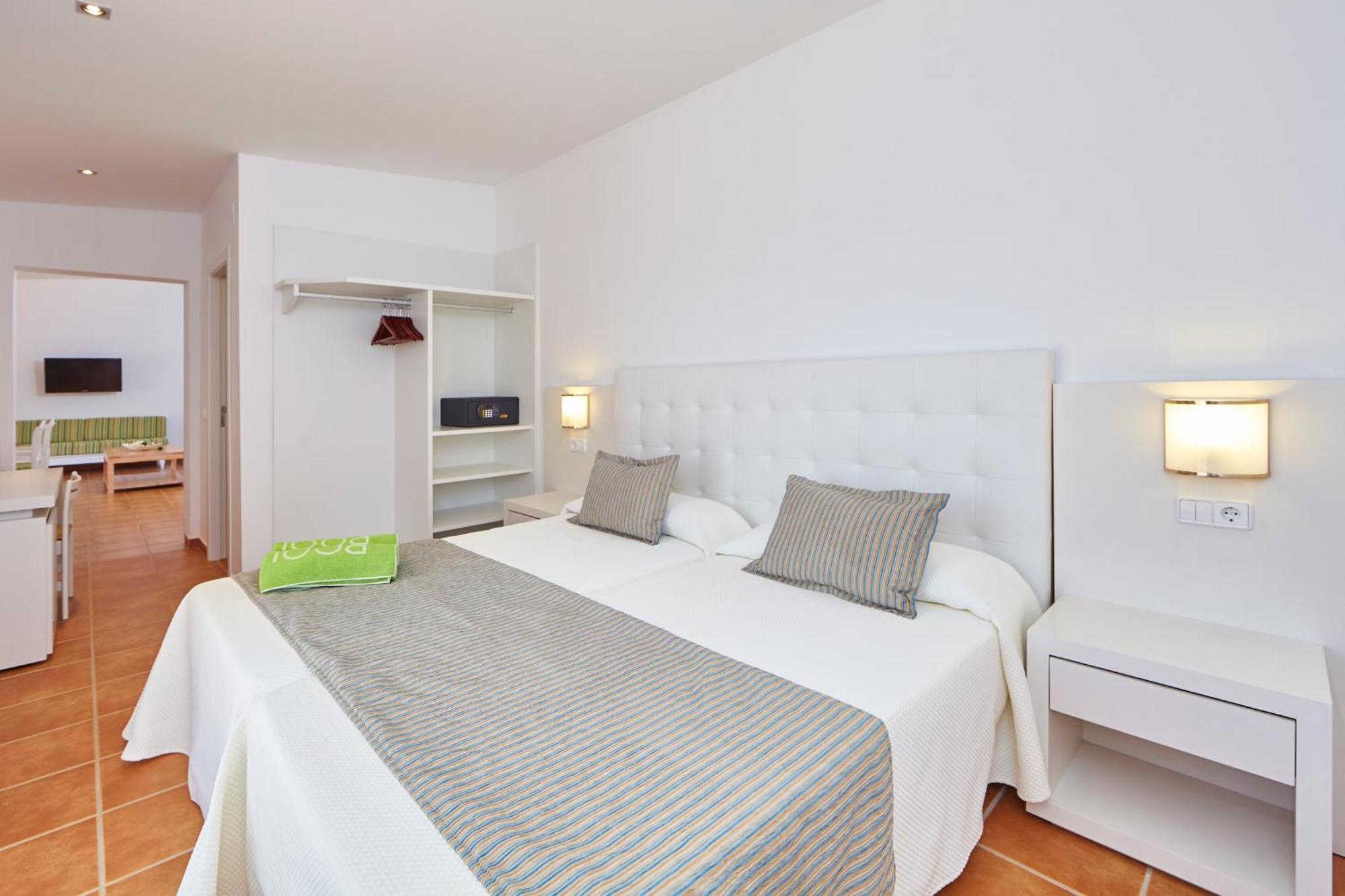 Bennoc Petit Hotel - Only Adults Llucmajor  Oda fotoğraf