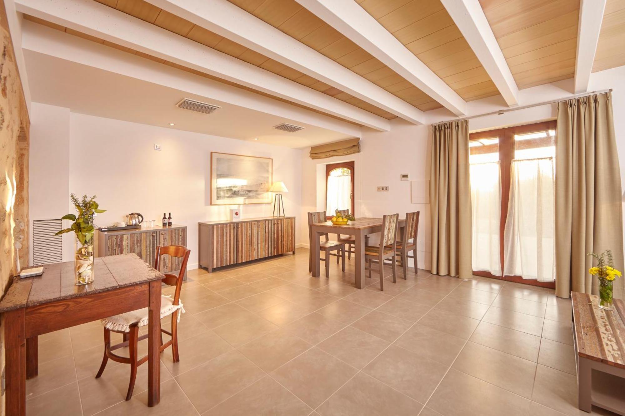 Bennoc Petit Hotel - Only Adults Llucmajor  Oda fotoğraf