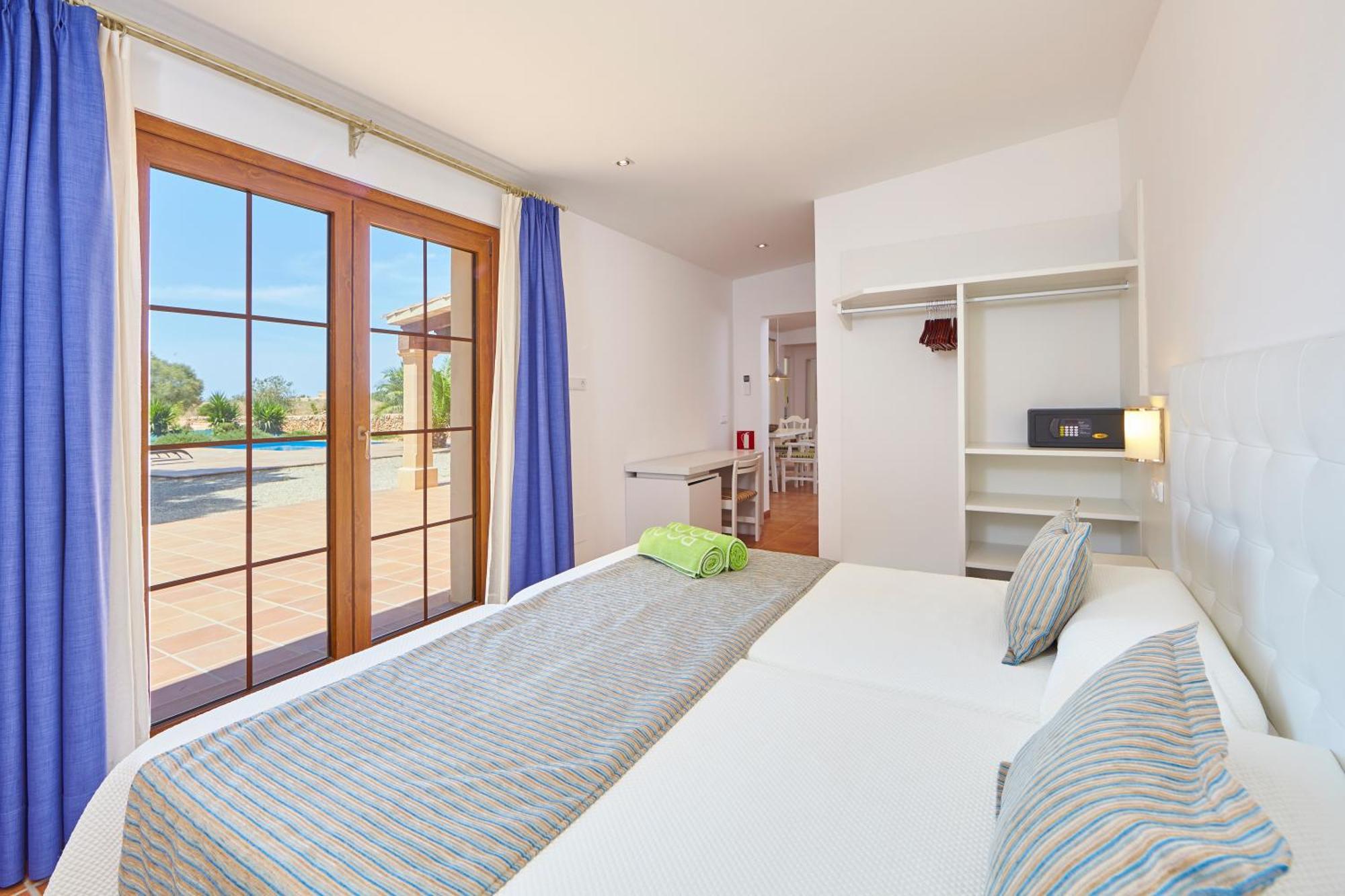 Bennoc Petit Hotel - Only Adults Llucmajor  Dış mekan fotoğraf